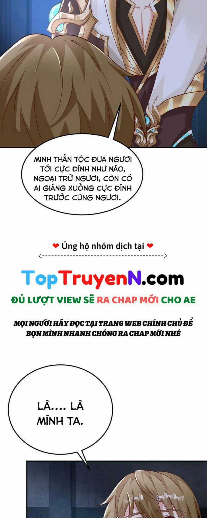 Người Nuôi Rồng Chapter 338 trang 19