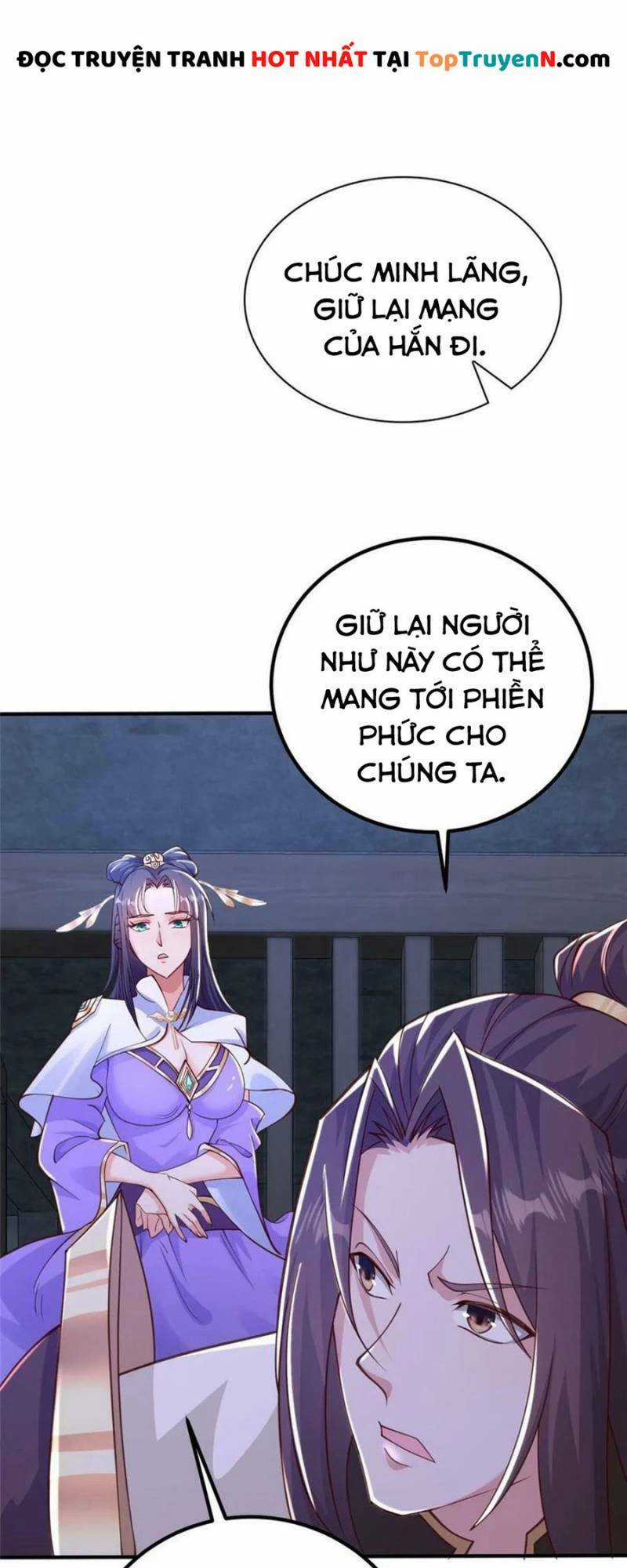 Người Nuôi Rồng Chapter 338 trang 23