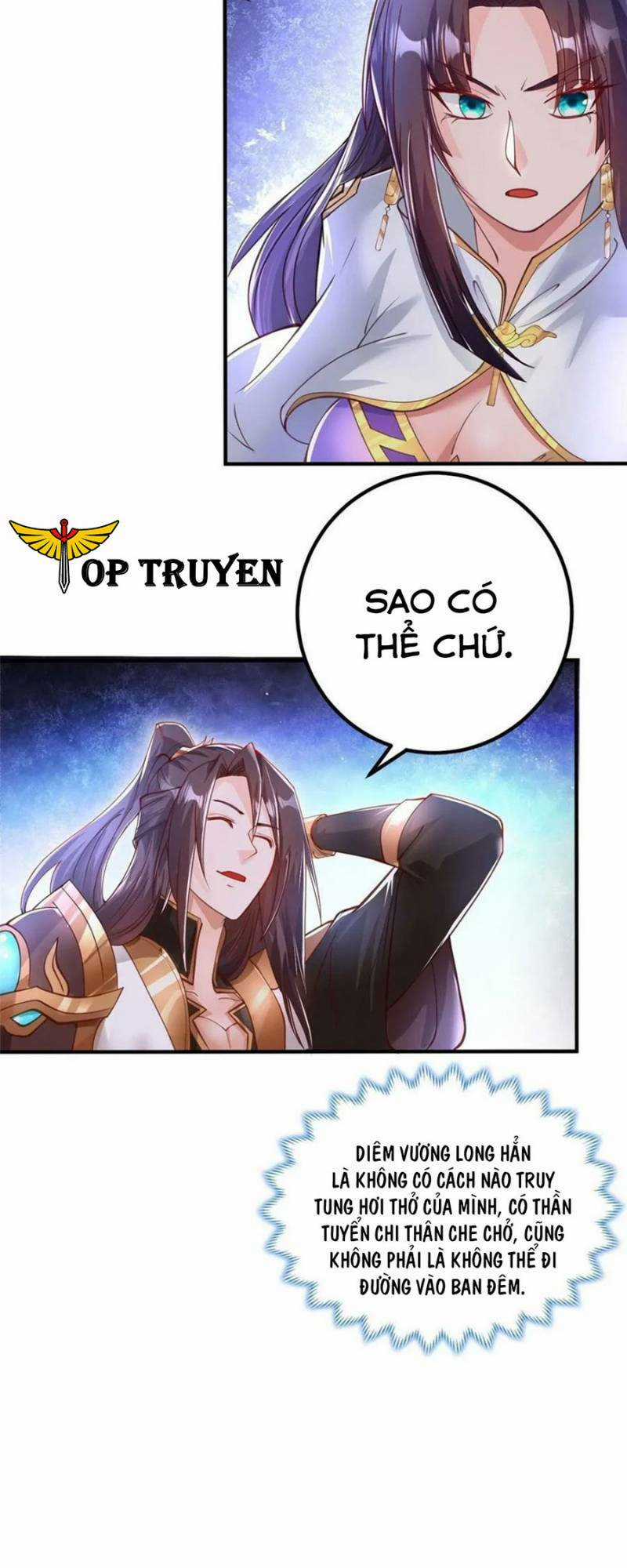 Người Nuôi Rồng Chapter 338 trang 26