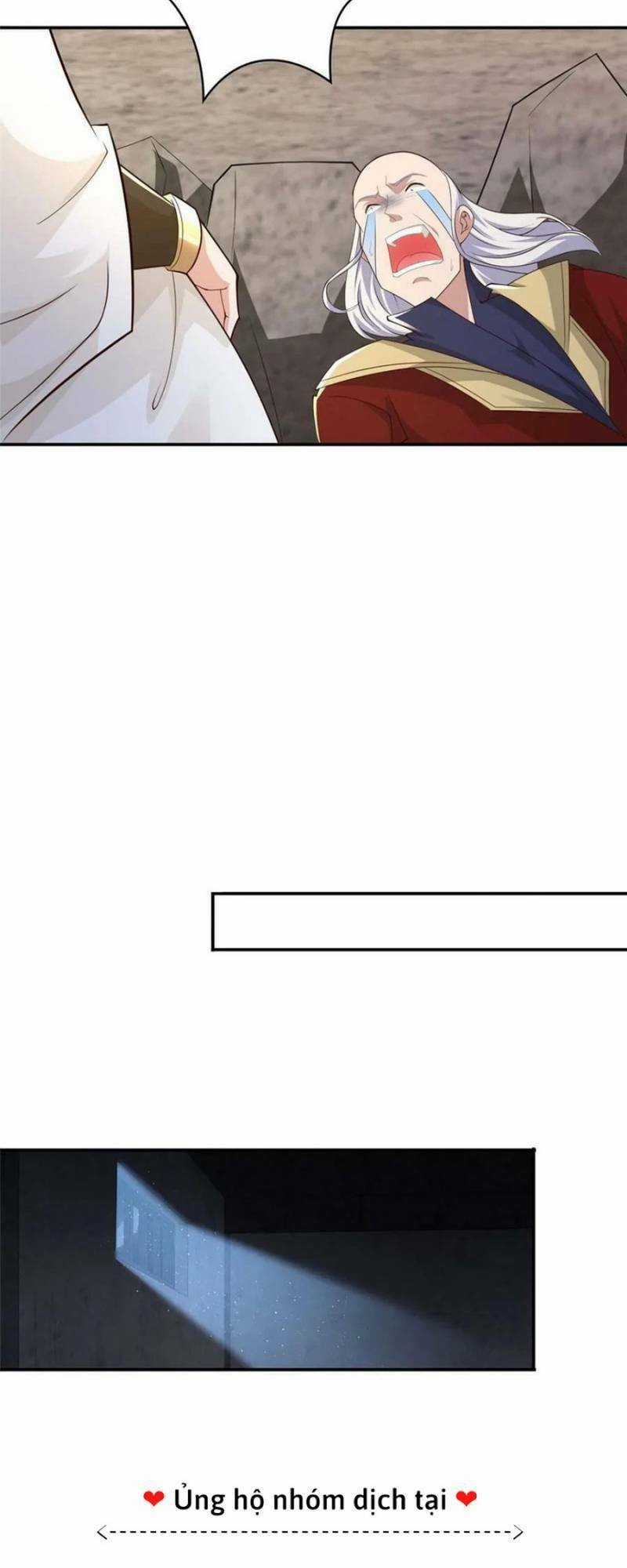 Người Nuôi Rồng Chapter 338 trang 8