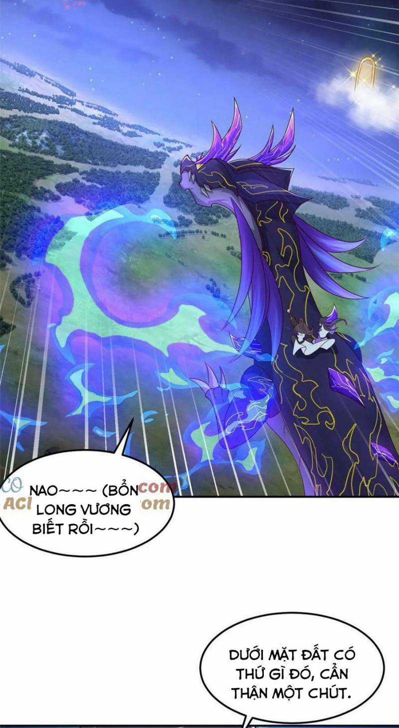 Người Nuôi Rồng Chapter 339 trang 11