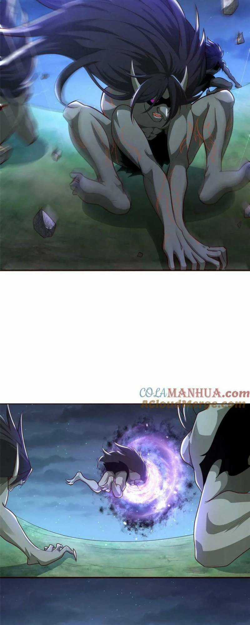 Người Nuôi Rồng Chapter 339 trang 13