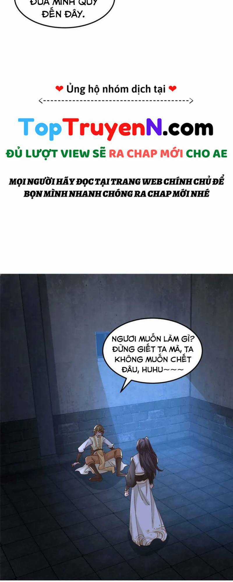 Người Nuôi Rồng Chapter 339 trang 18