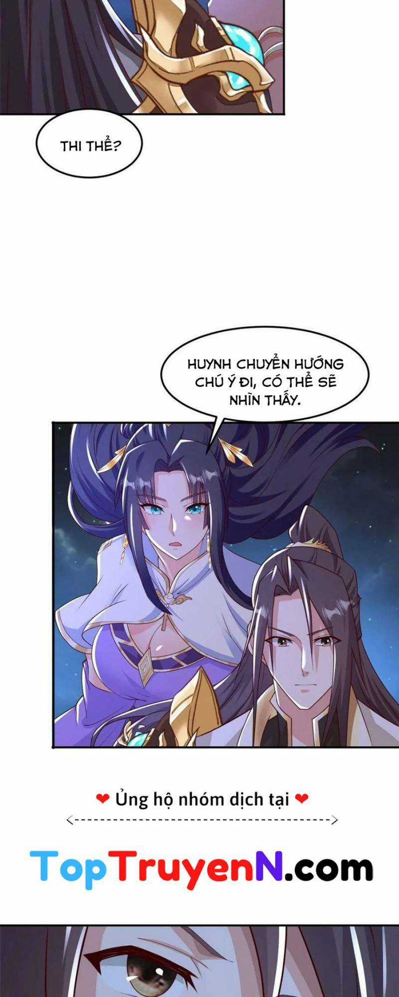 Người Nuôi Rồng Chapter 339 trang 4