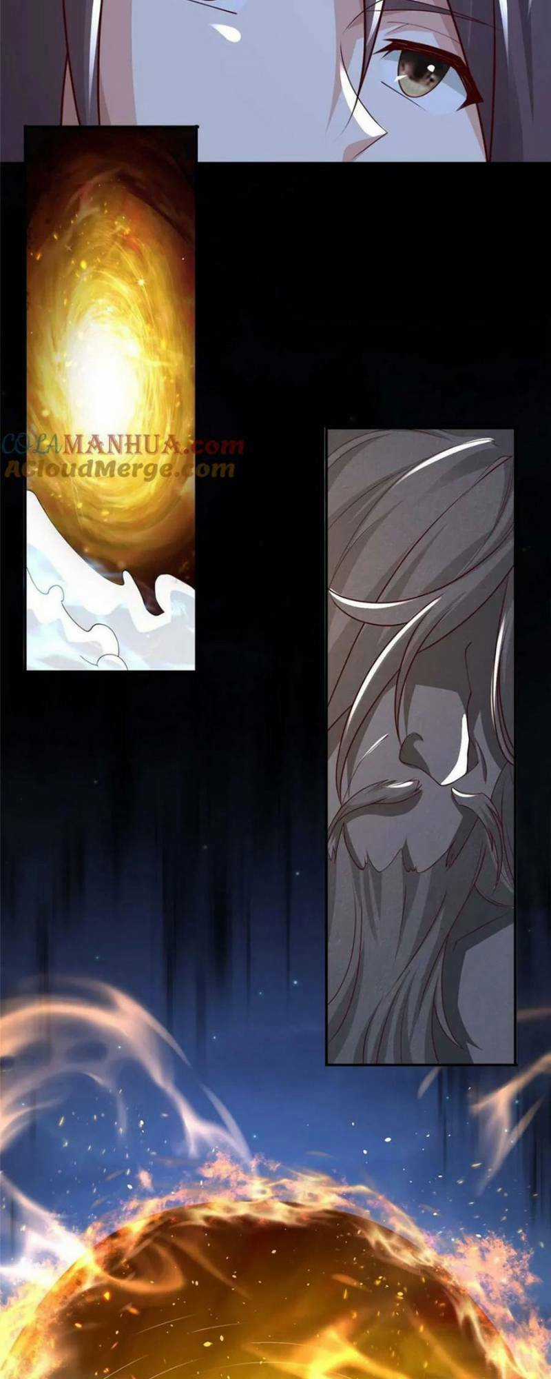 Người Nuôi Rồng Chapter 339 trang 5