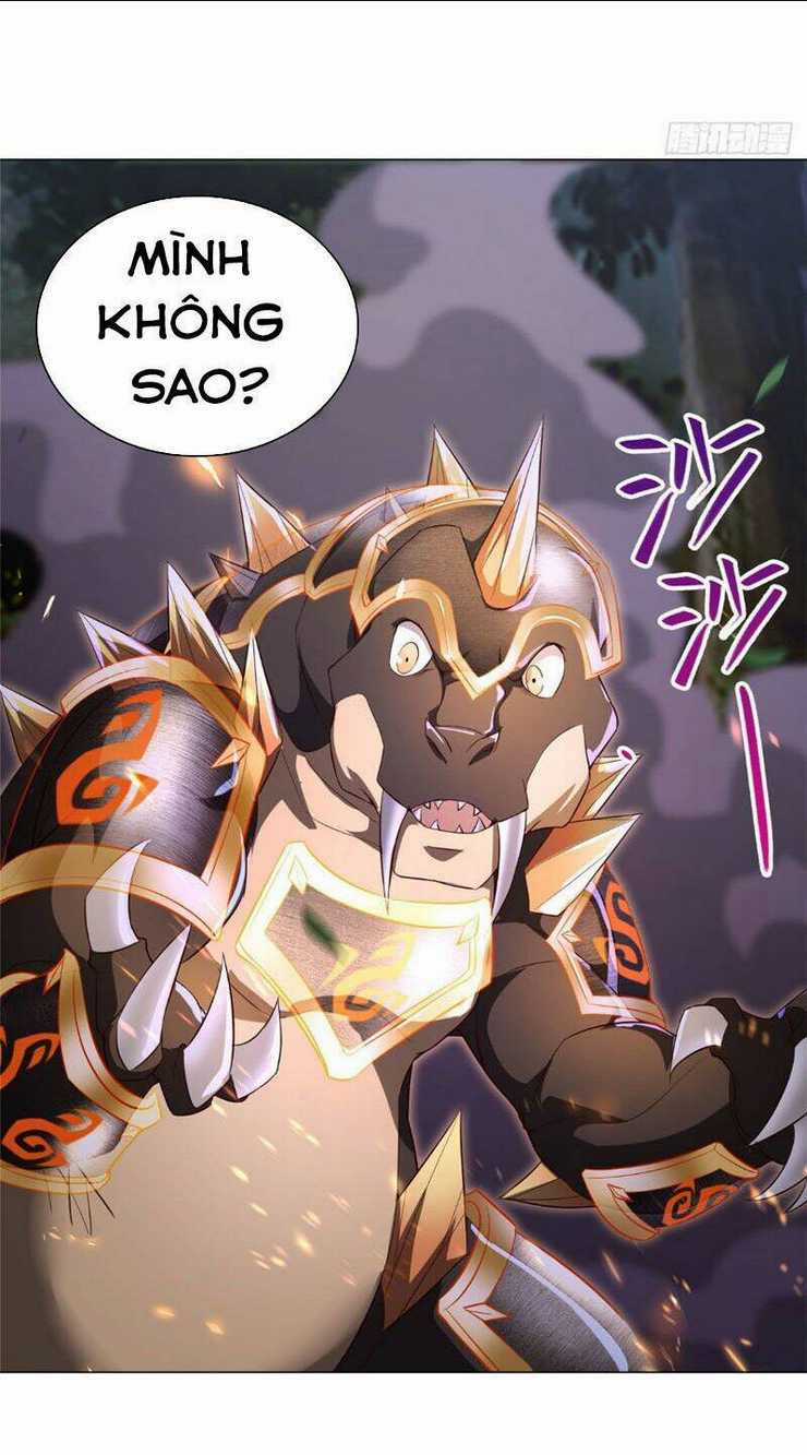 Người Nuôi Rồng Chapter 34 trang 1