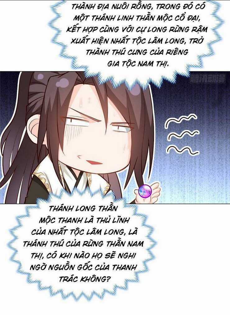 Người Nuôi Rồng Chapter 34 trang 11