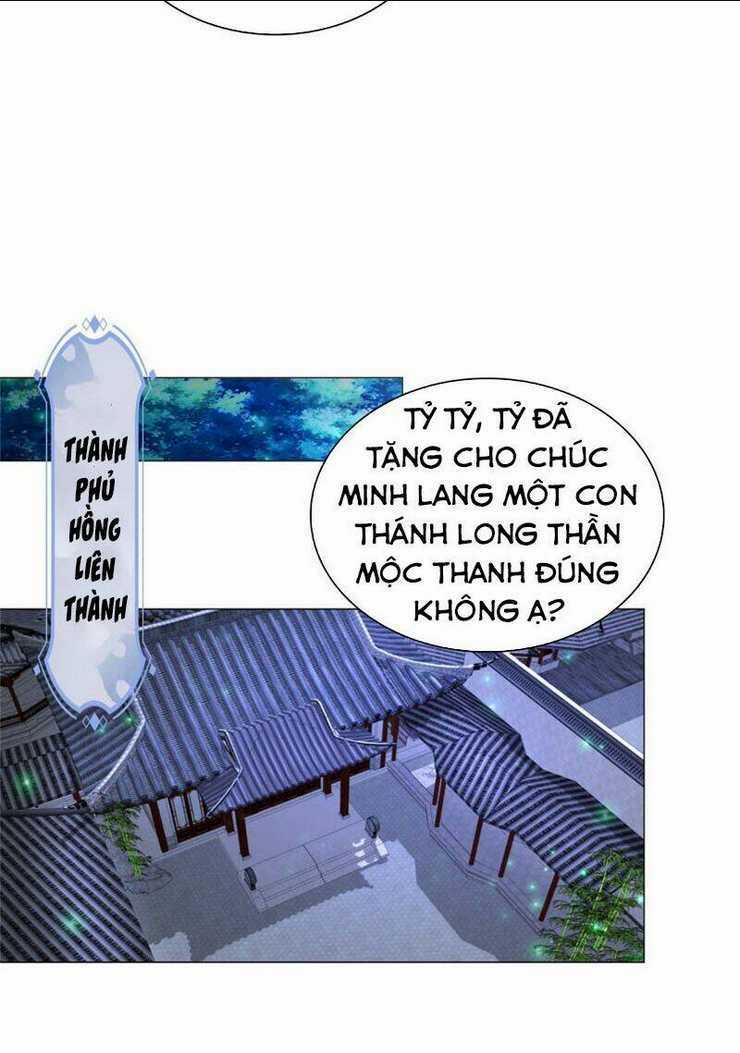 Người Nuôi Rồng Chapter 34 trang 13