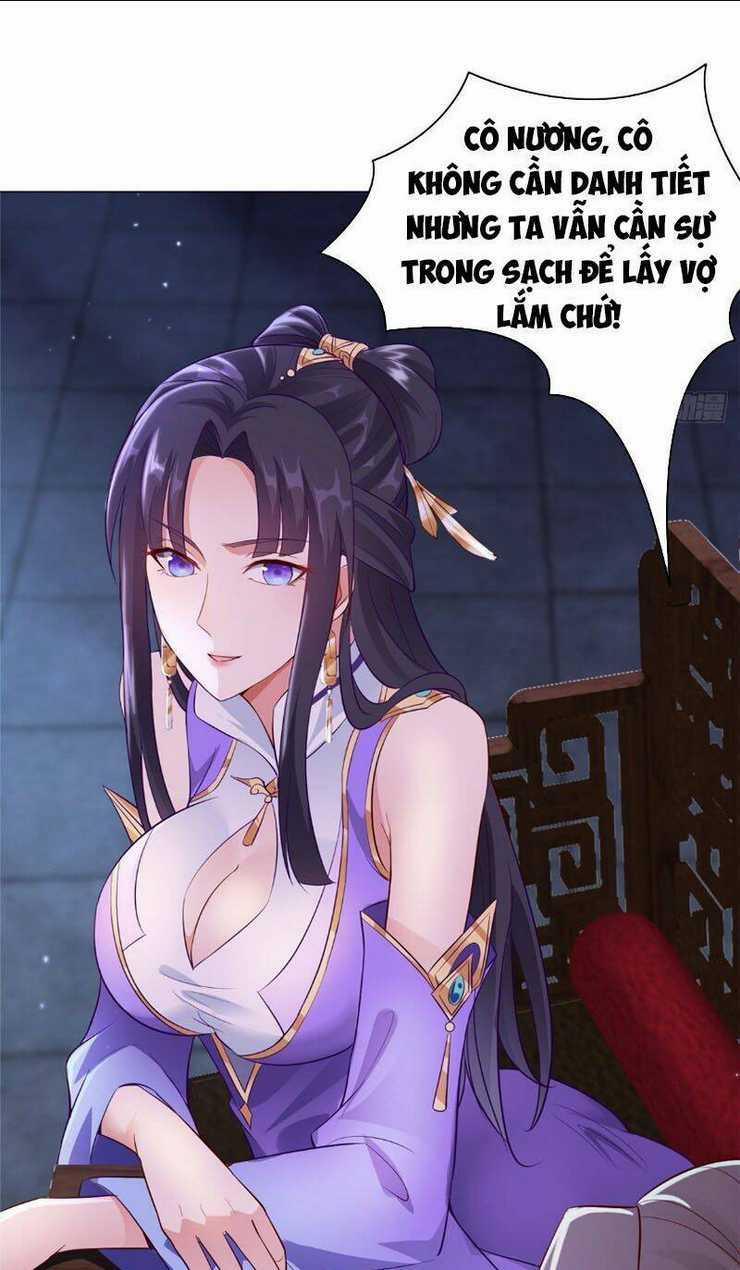 Người Nuôi Rồng Chapter 34 trang 20