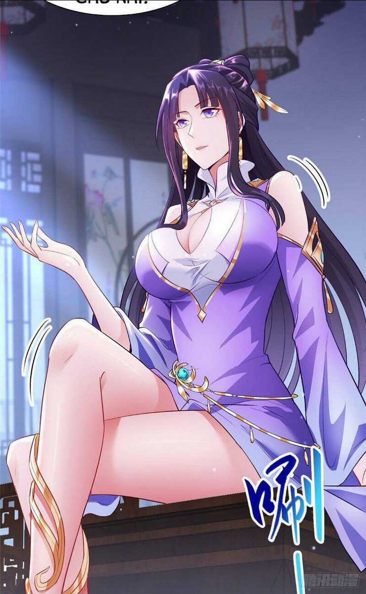 Người Nuôi Rồng Chapter 34 trang 23