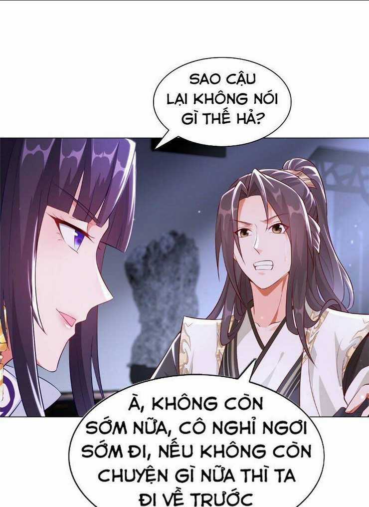 Người Nuôi Rồng Chapter 34 trang 24