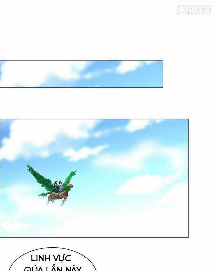 Người Nuôi Rồng Chapter 34 trang 32