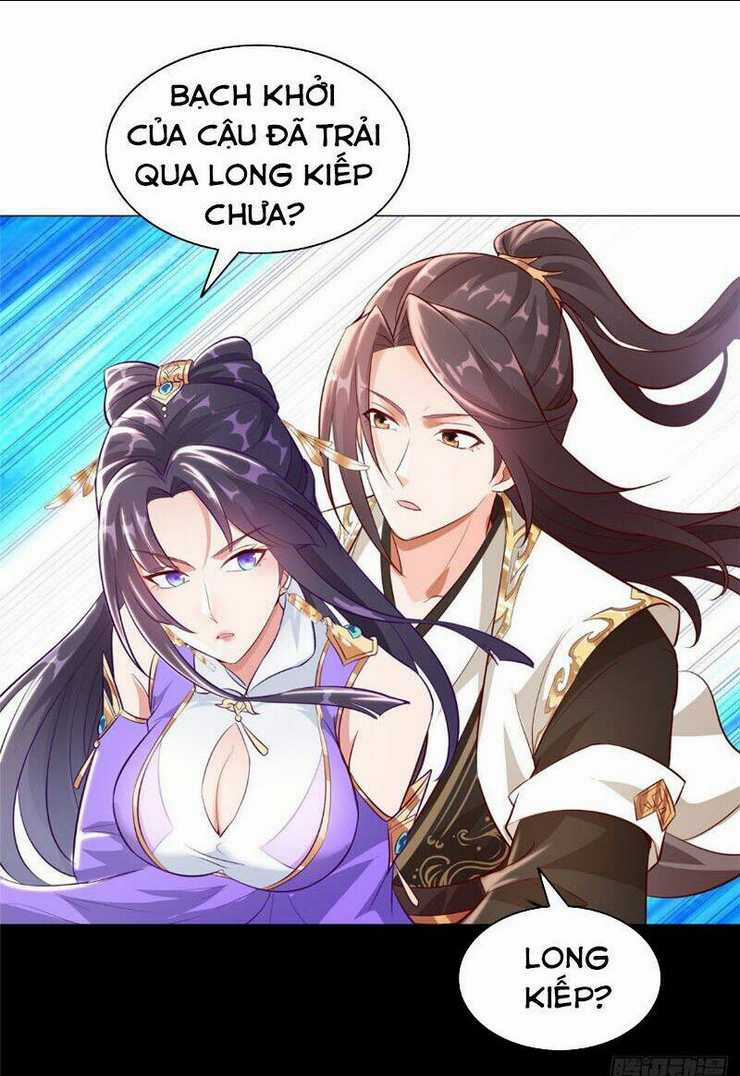 Người Nuôi Rồng Chapter 34 trang 36