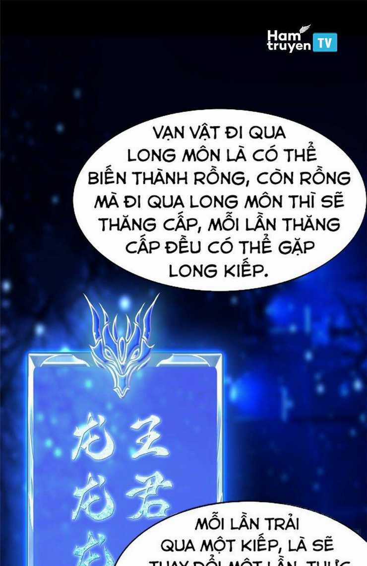 Người Nuôi Rồng Chapter 34 trang 37