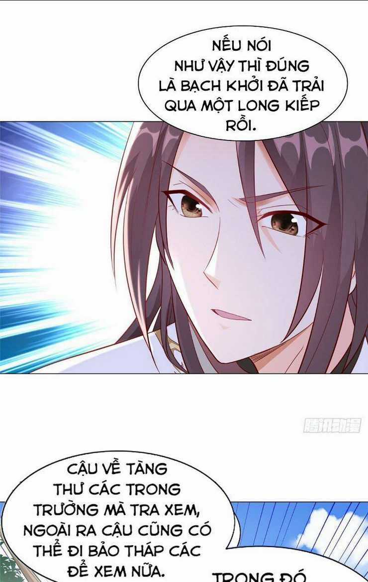 Người Nuôi Rồng Chapter 34 trang 39