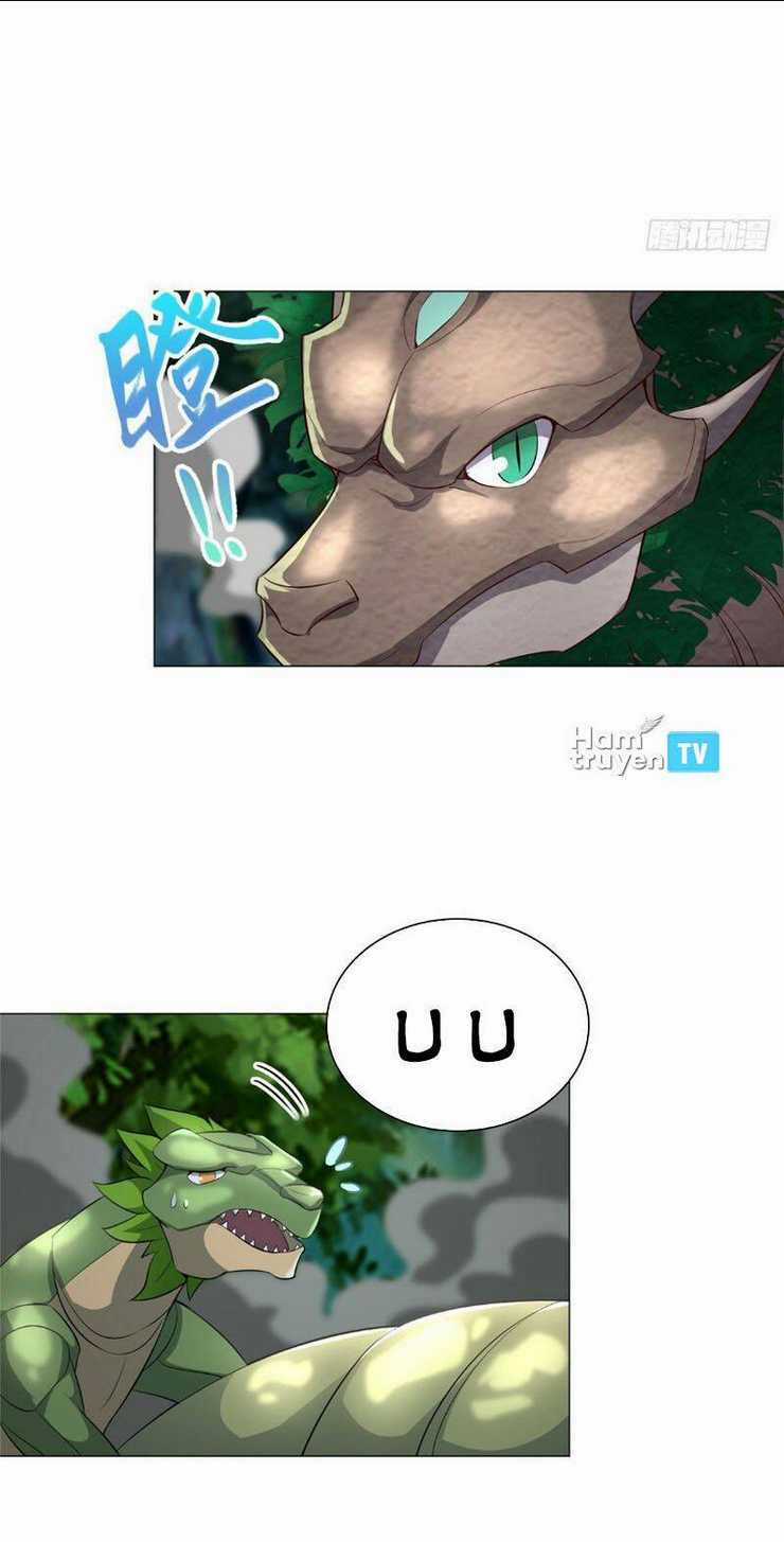 Người Nuôi Rồng Chapter 34 trang 4