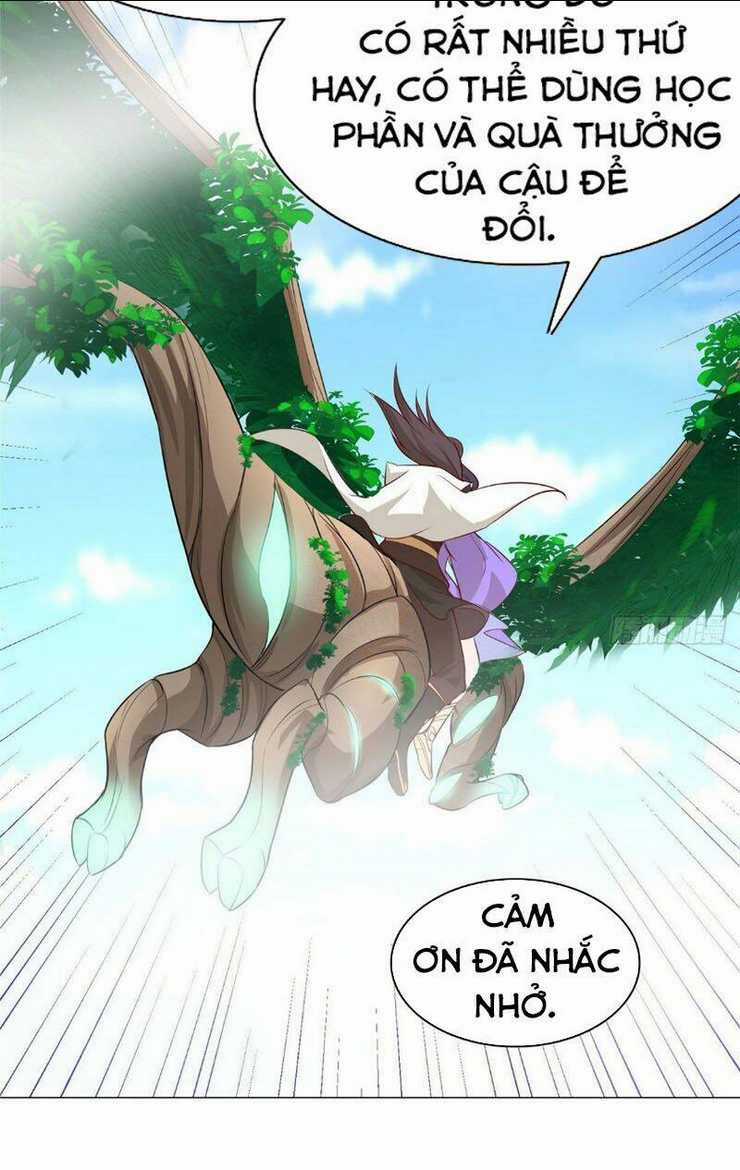 Người Nuôi Rồng Chapter 34 trang 40