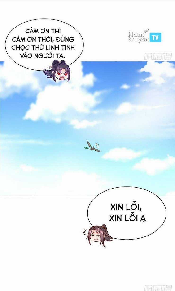 Người Nuôi Rồng Chapter 34 trang 41