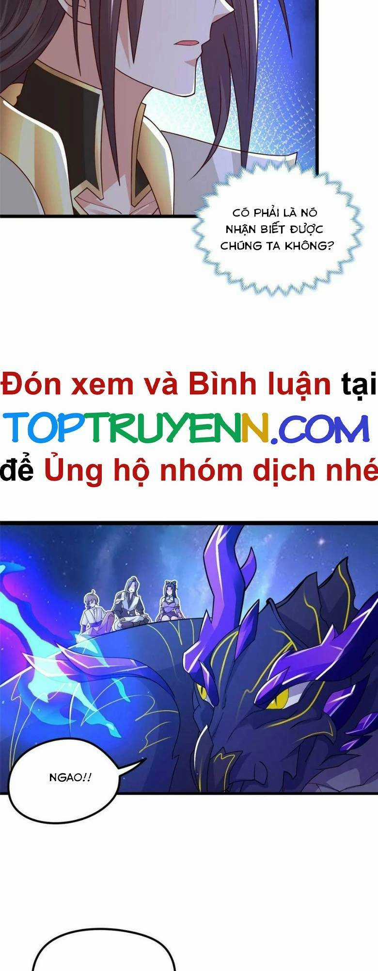 Người Nuôi Rồng Chapter 340 trang 11