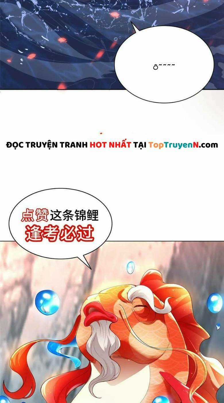 Người Nuôi Rồng Chapter 340 trang 28