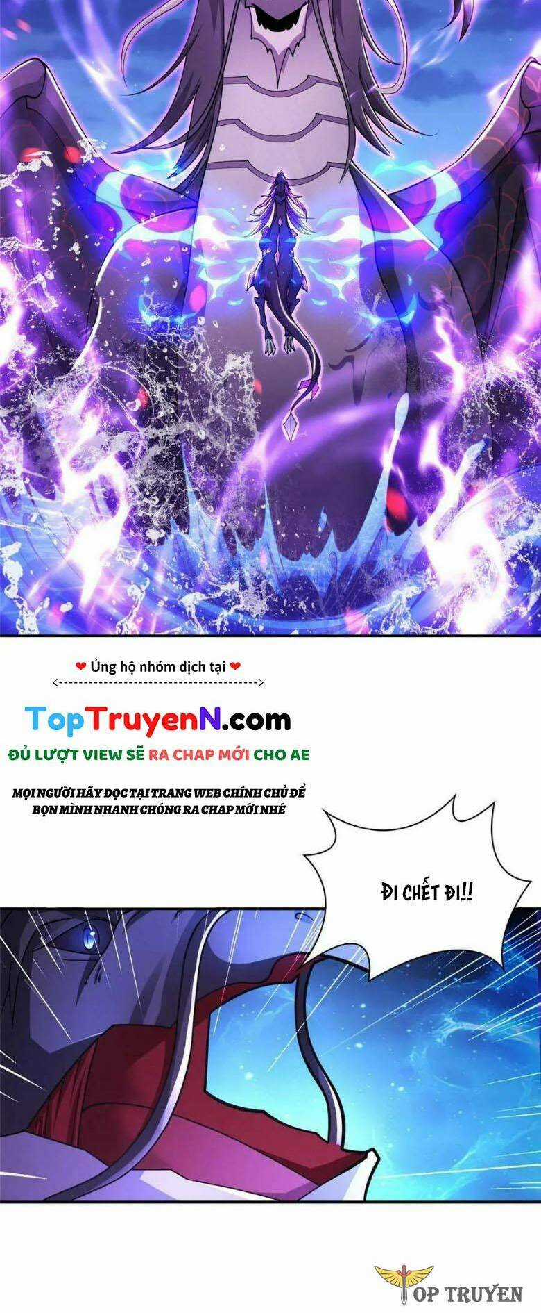 Người Nuôi Rồng Chapter 341 trang 14