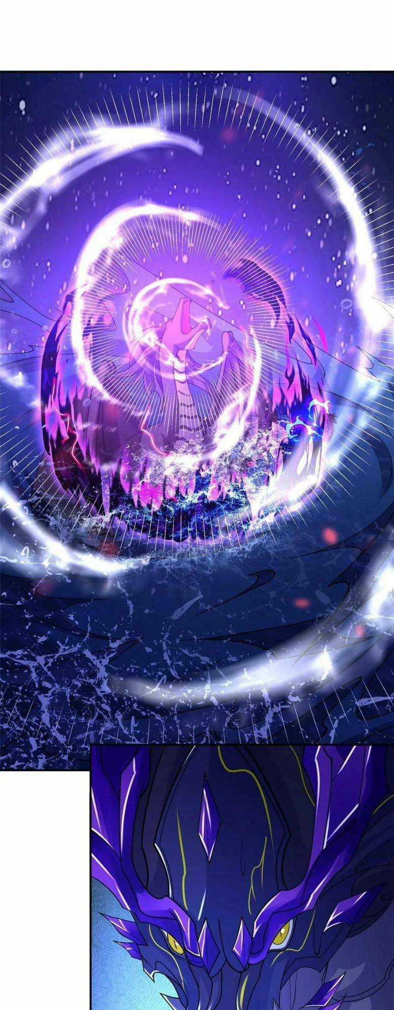 Người Nuôi Rồng Chapter 341 trang 15