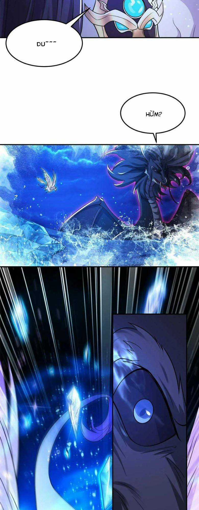 Người Nuôi Rồng Chapter 341 trang 18