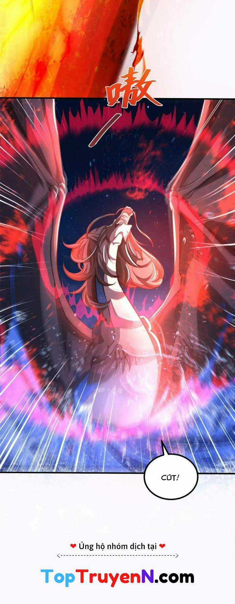 Người Nuôi Rồng Chapter 341 trang 24