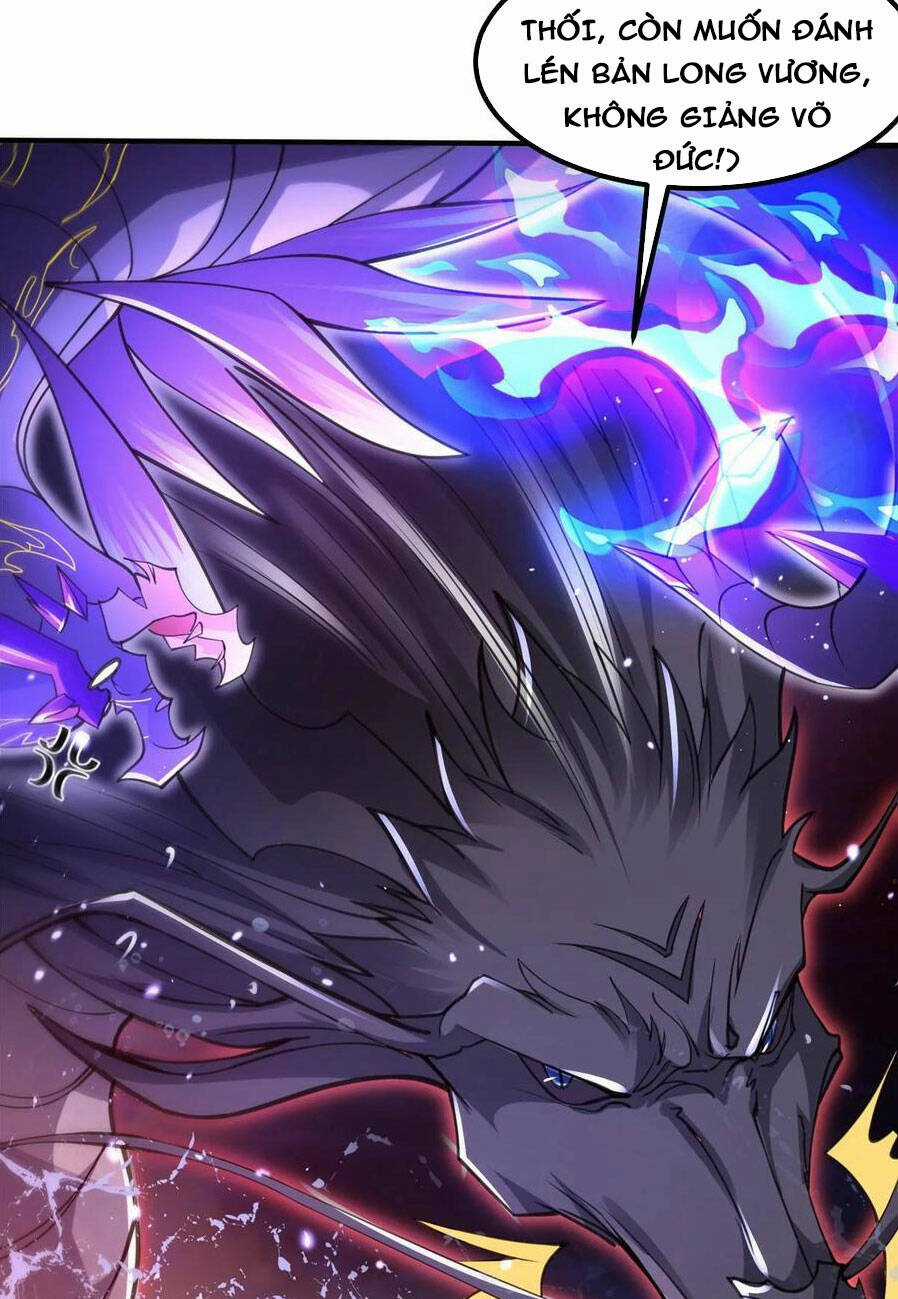 Người Nuôi Rồng Chapter 342 trang 10