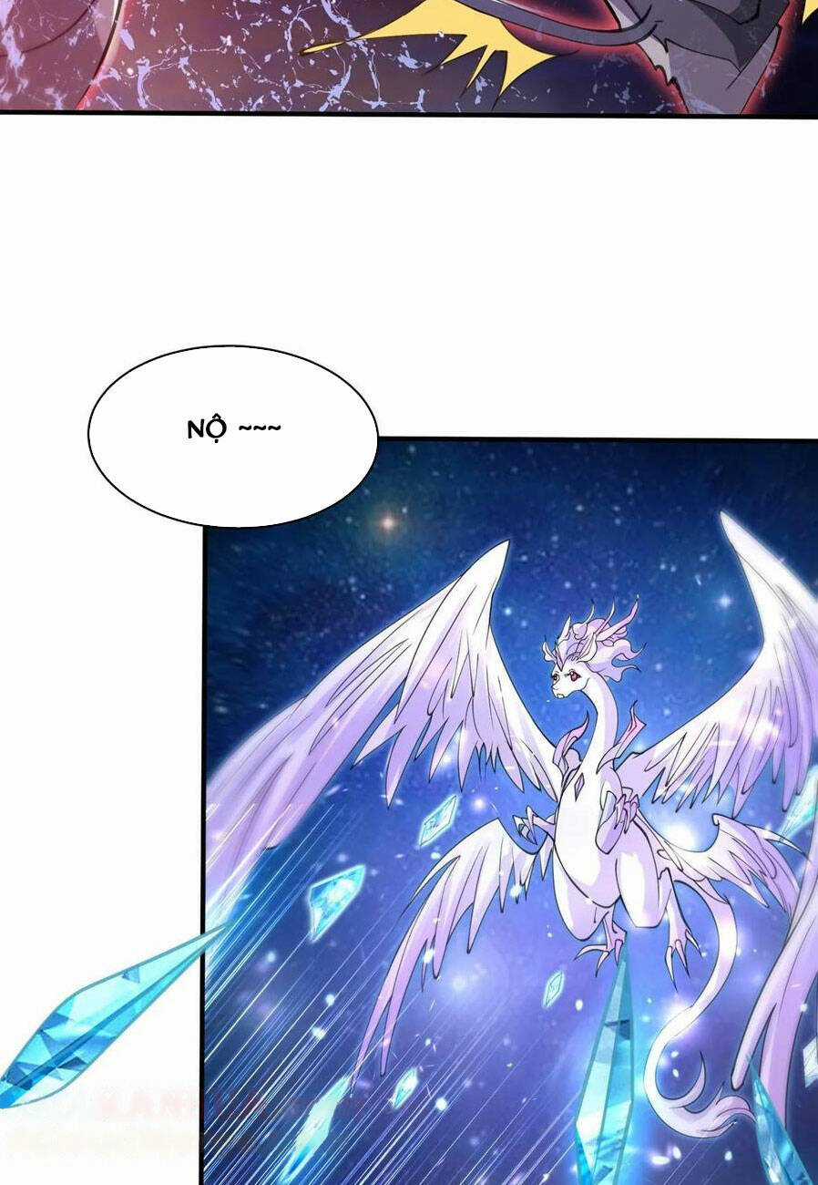 Người Nuôi Rồng Chapter 342 trang 12