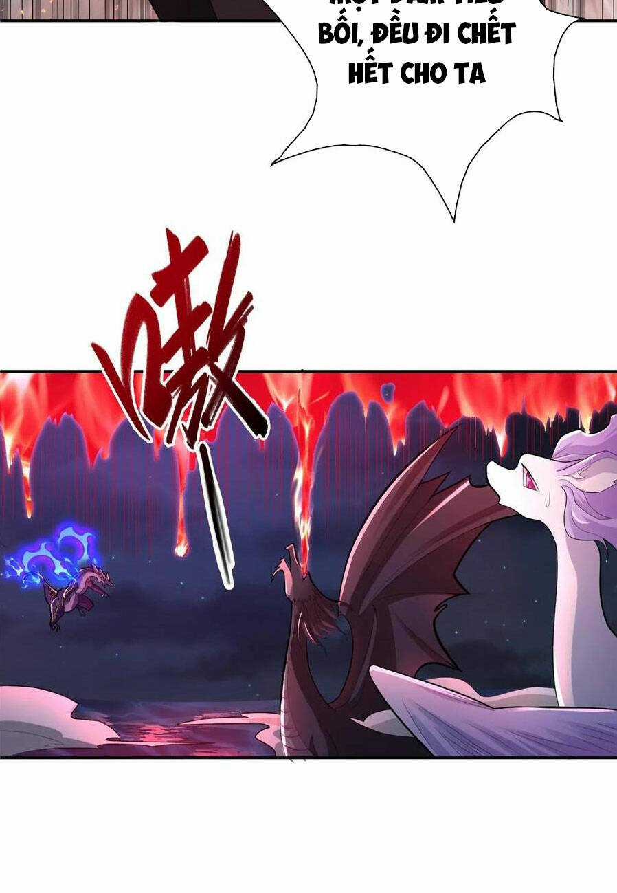 Người Nuôi Rồng Chapter 342 trang 14