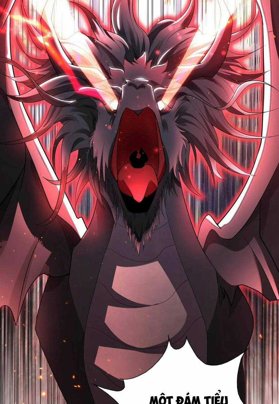 Người Nuôi Rồng Chapter 342 trang 16