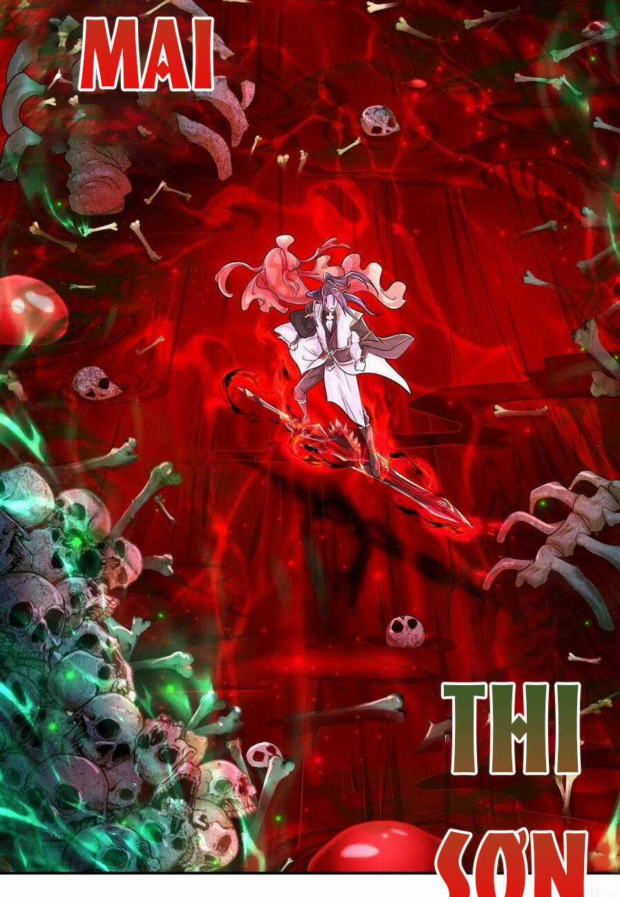 Người Nuôi Rồng Chapter 342 trang 18