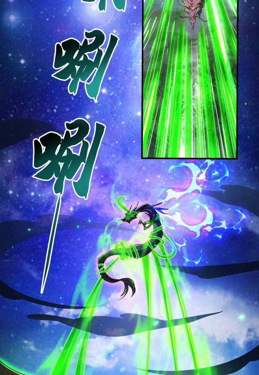 Người Nuôi Rồng Chapter 342 trang 2