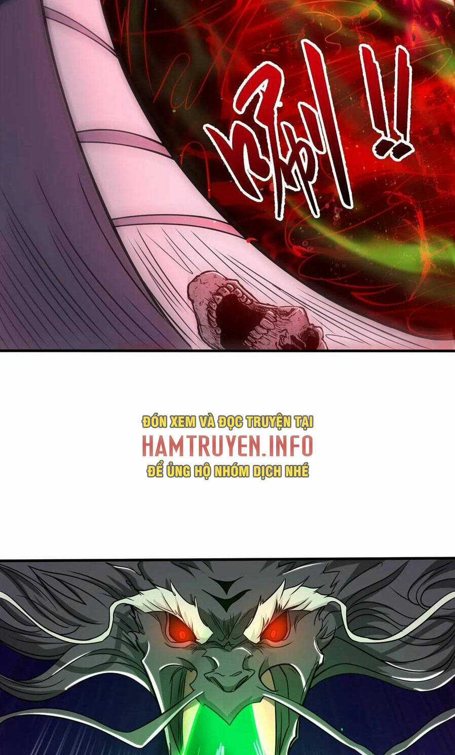 Người Nuôi Rồng Chapter 342 trang 24