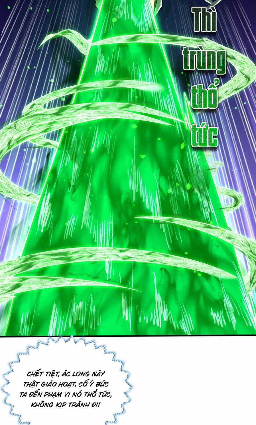 Người Nuôi Rồng Chapter 342 trang 25