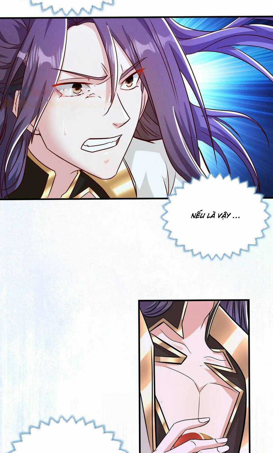 Người Nuôi Rồng Chapter 342 trang 26