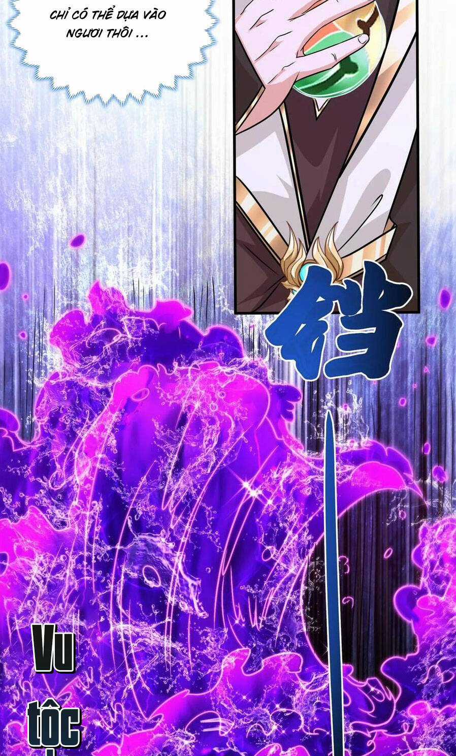 Người Nuôi Rồng Chapter 342 trang 27