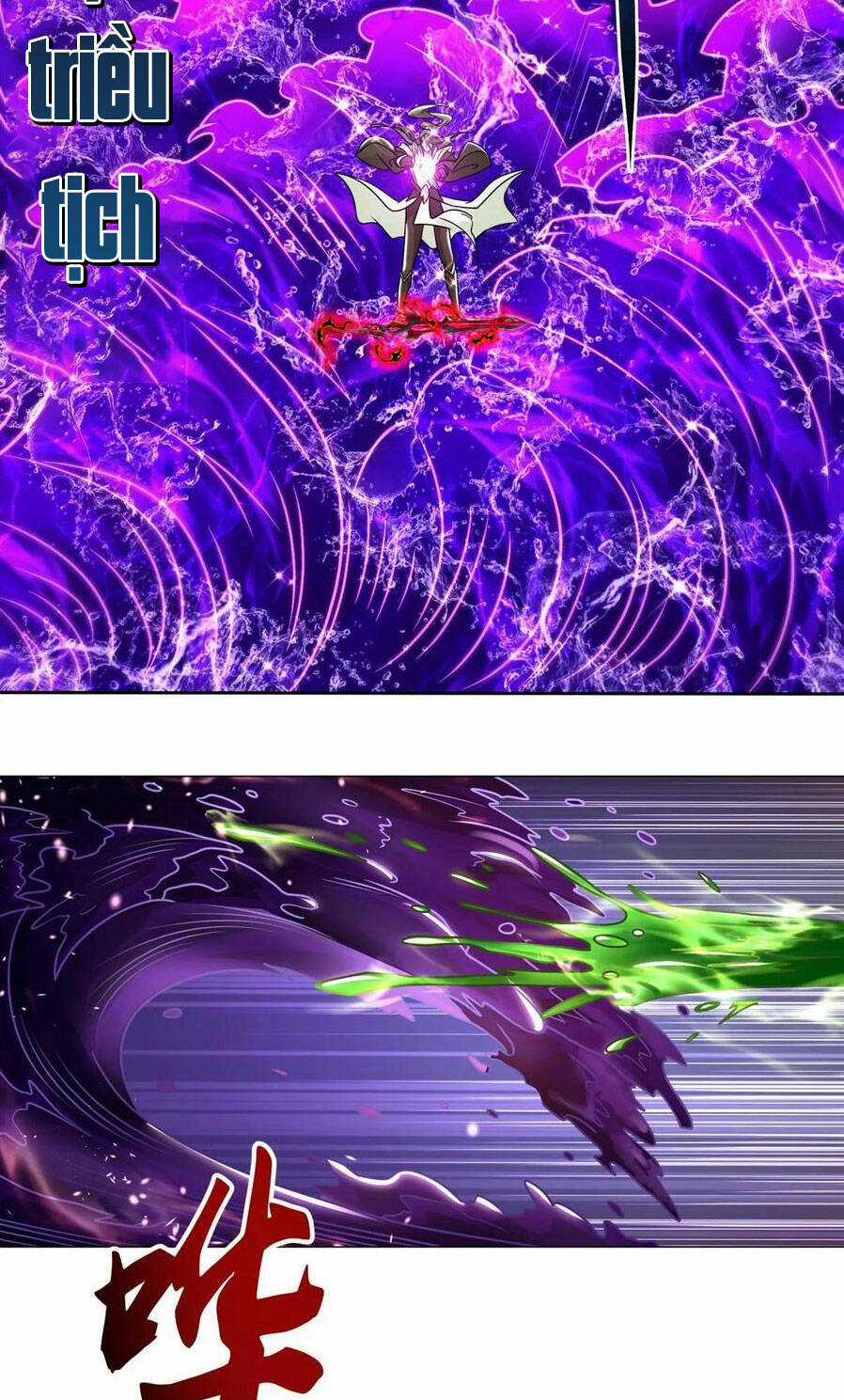 Người Nuôi Rồng Chapter 342 trang 28