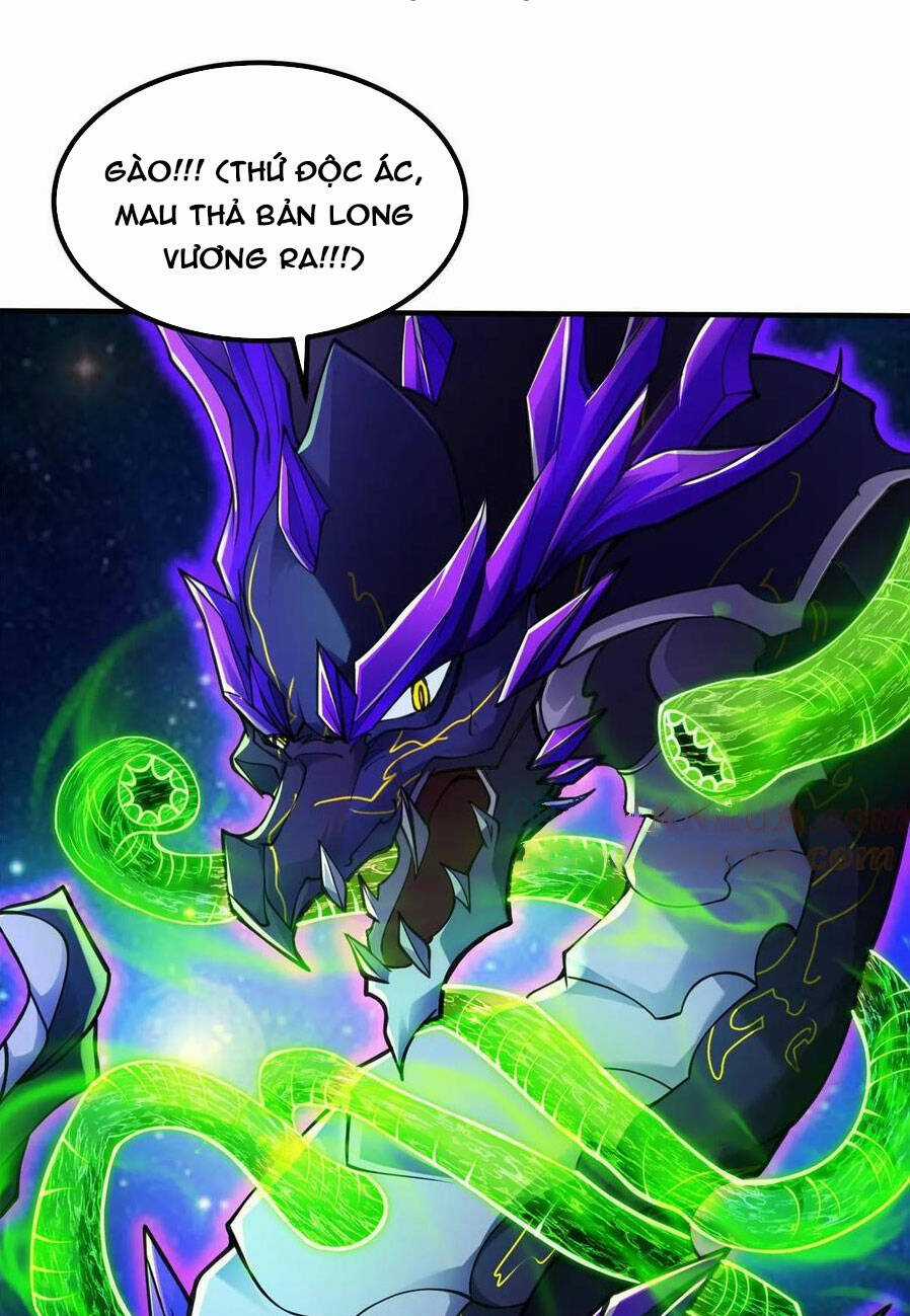 Người Nuôi Rồng Chapter 342 trang 3