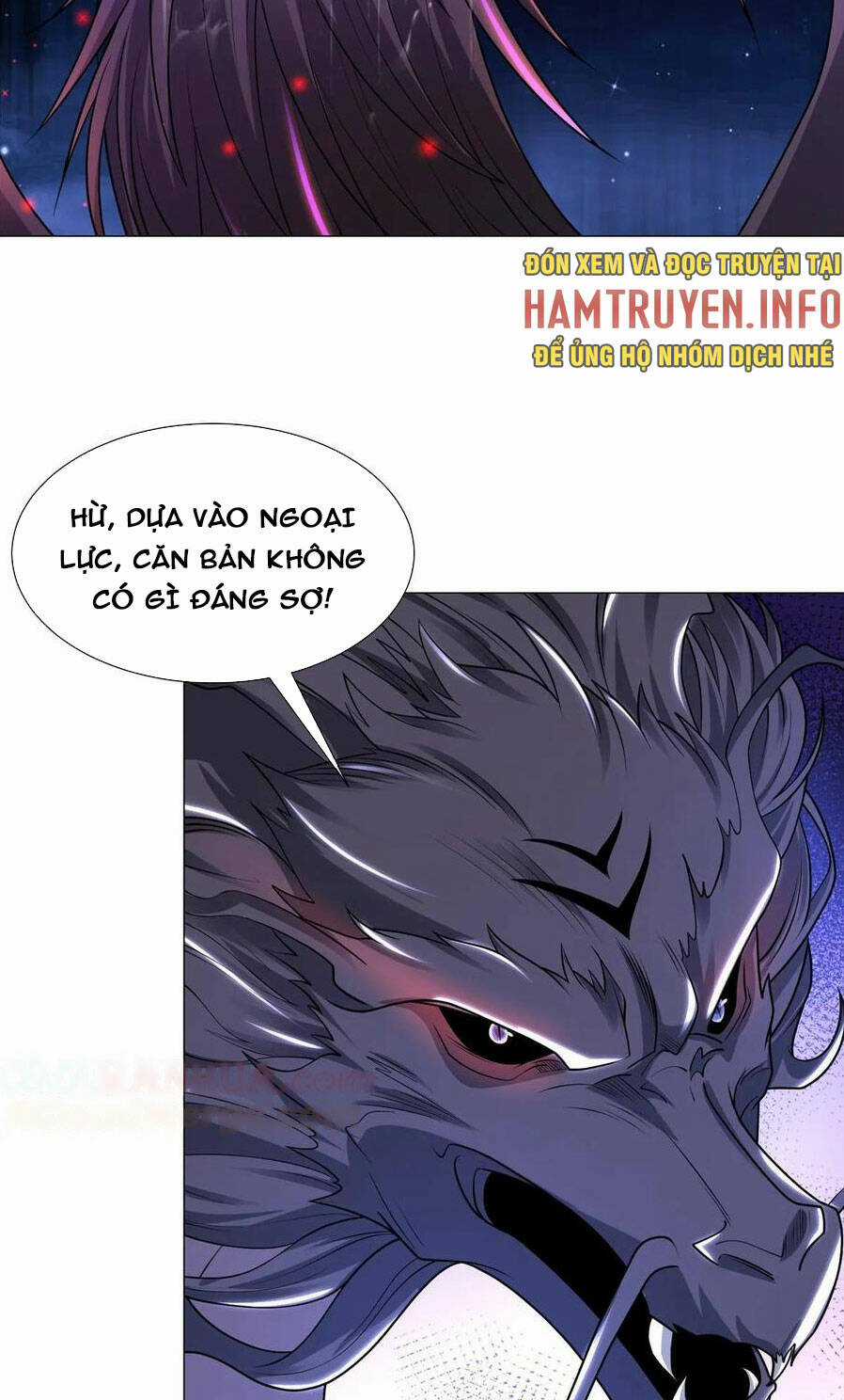 Người Nuôi Rồng Chapter 342 trang 30