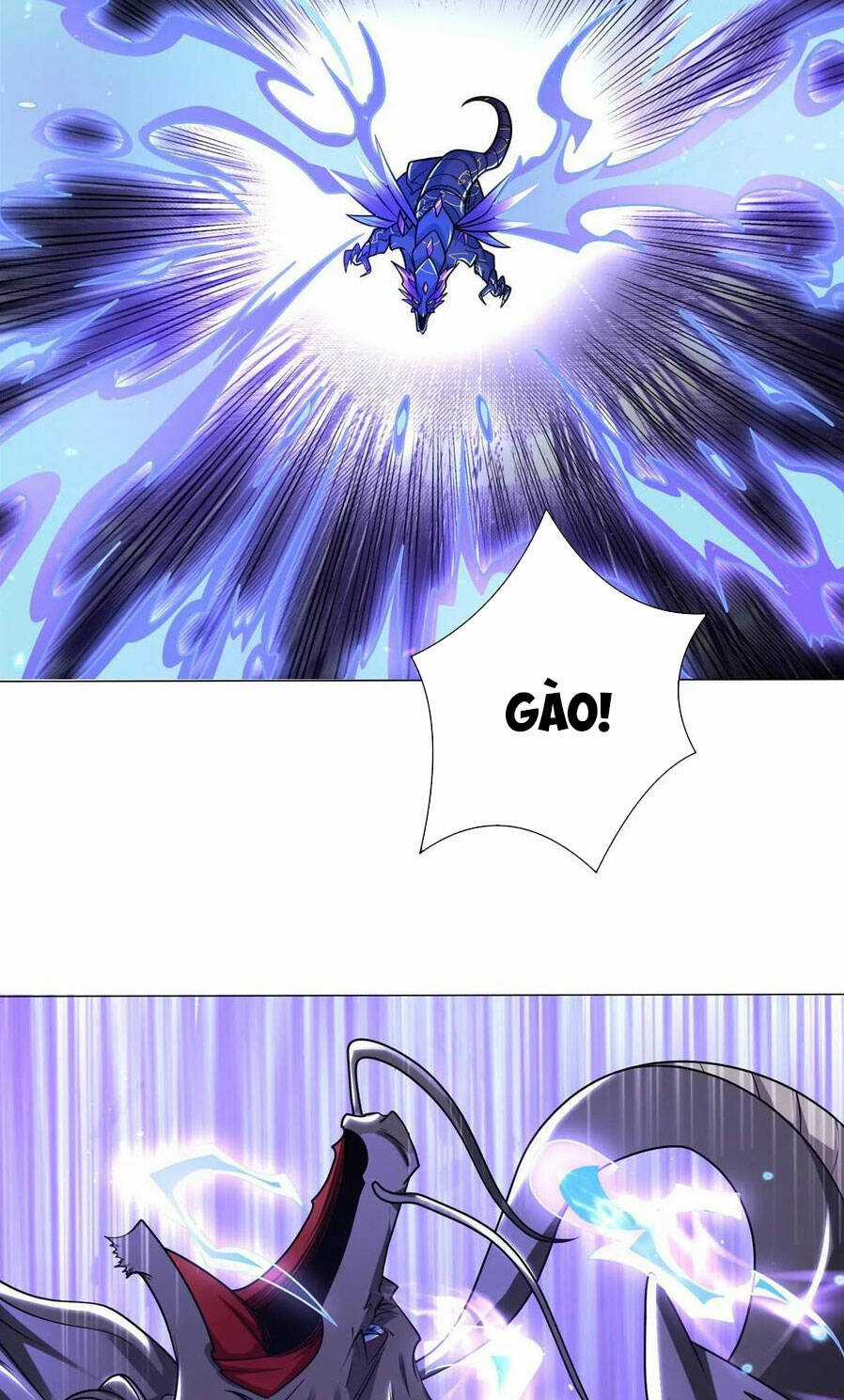 Người Nuôi Rồng Chapter 342 trang 34