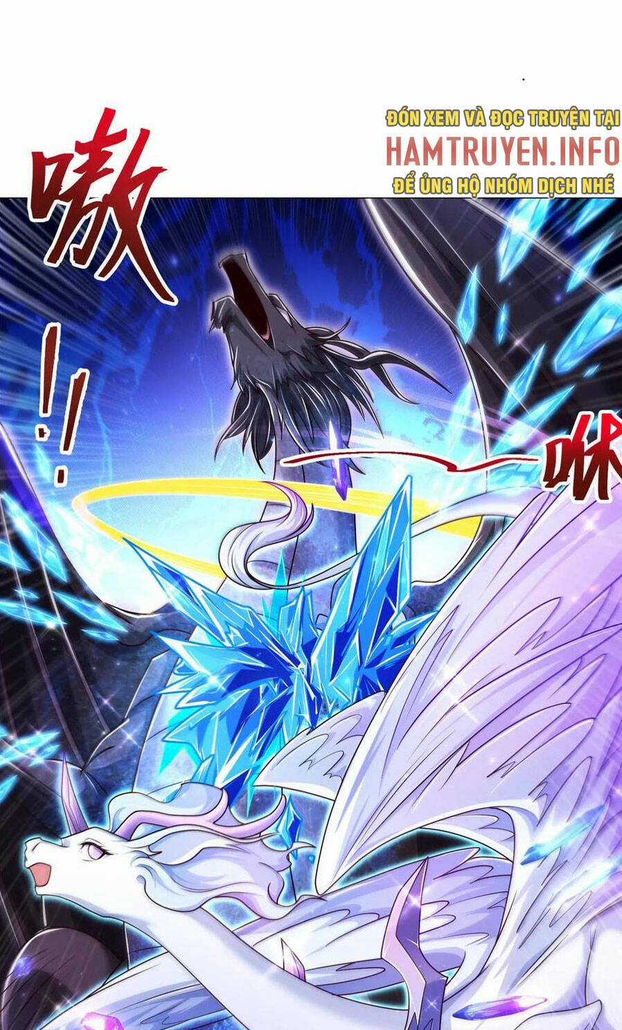 Người Nuôi Rồng Chapter 342 trang 36