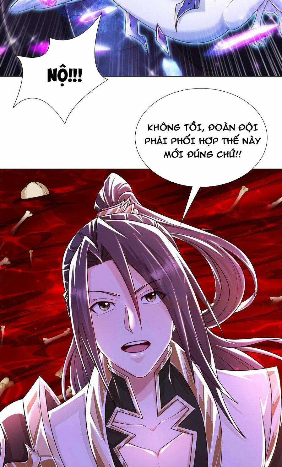 Người Nuôi Rồng Chapter 342 trang 37
