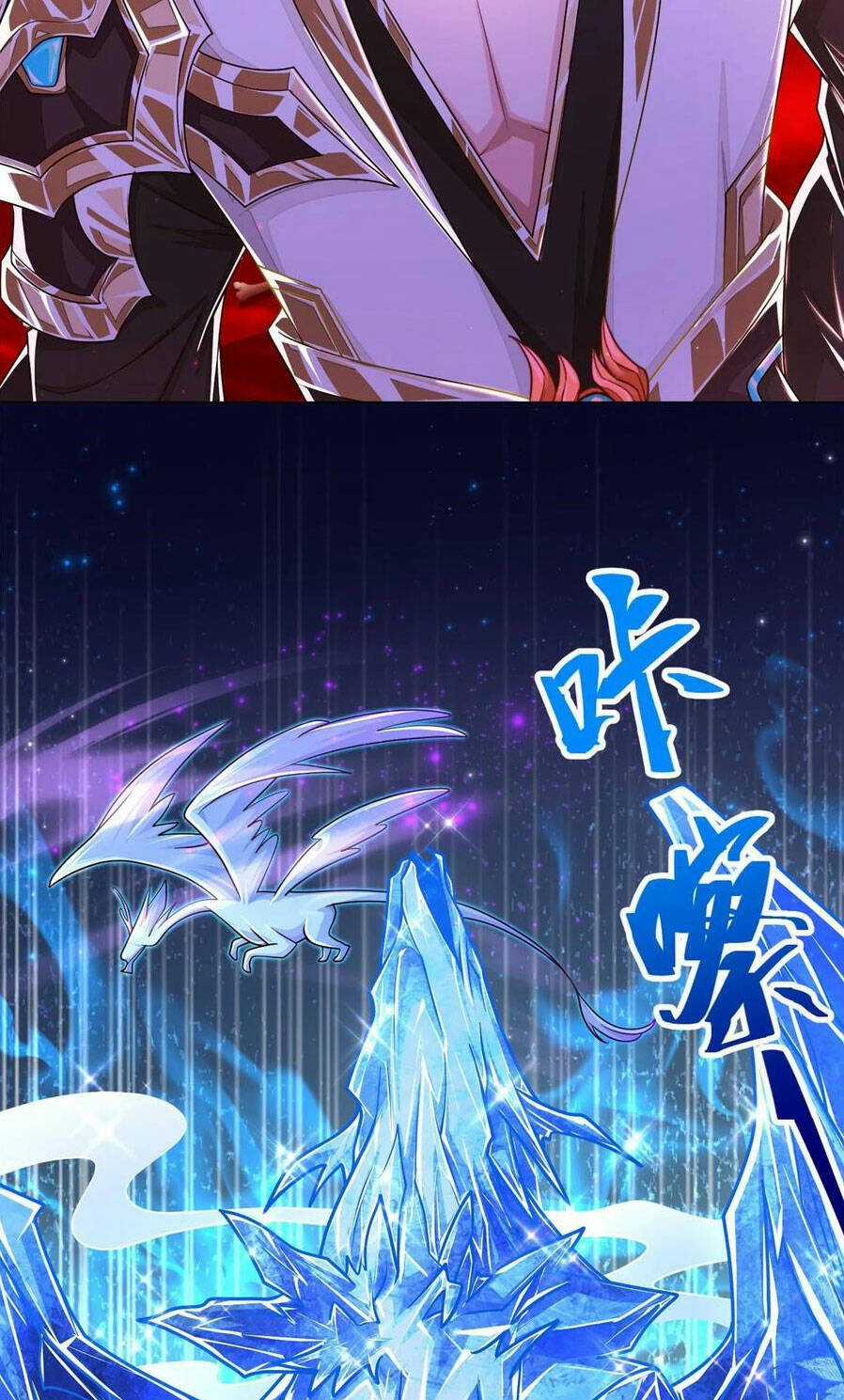 Người Nuôi Rồng Chapter 342 trang 38