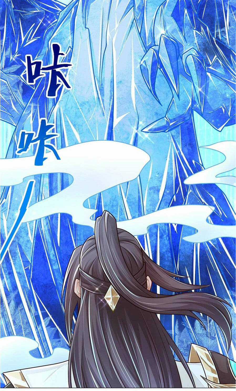 Người Nuôi Rồng Chapter 342 trang 39