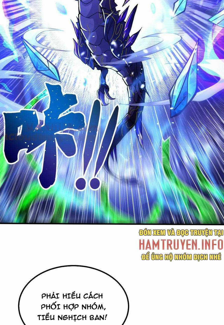 Người Nuôi Rồng Chapter 342 trang 6