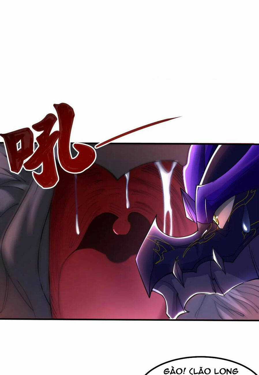 Người Nuôi Rồng Chapter 342 trang 8