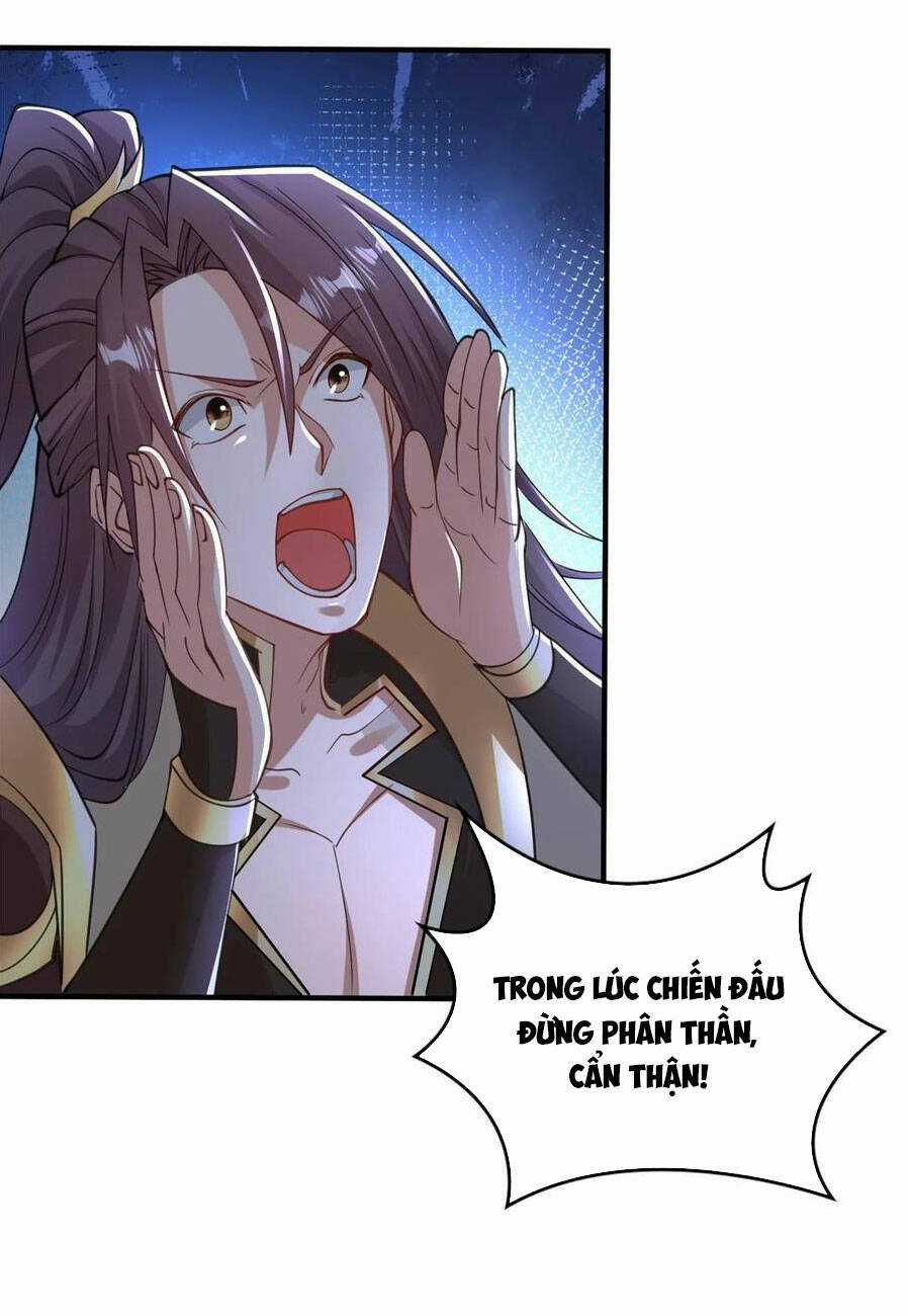 Người Nuôi Rồng Chapter 342 trang 9