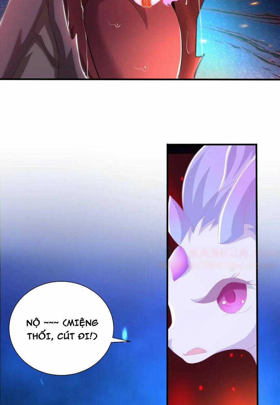 Người Nuôi Rồng Chapter 343 trang 10